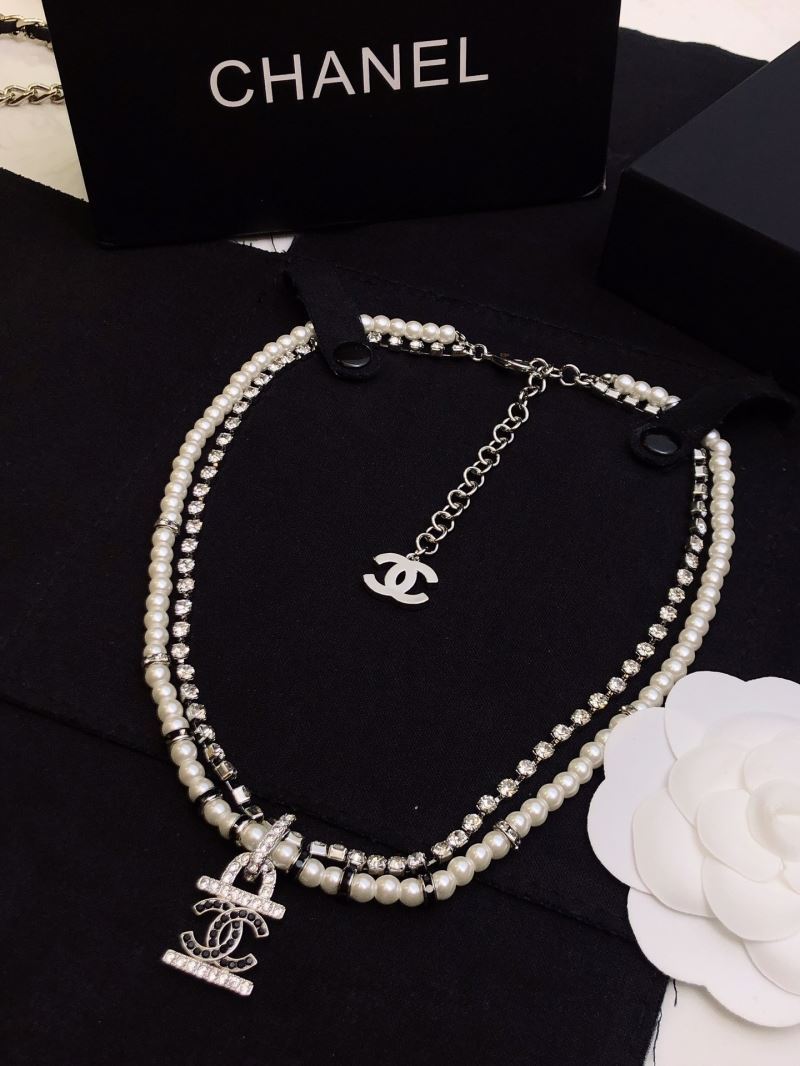 Chanel Necklaces